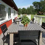 Casa de Férias Djurviks Gaestgard