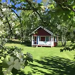 Nyaraló Djurviks Gaestgard *