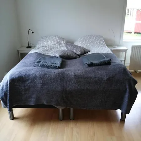 Djurviks Gästgård Semesterbostad Gottby