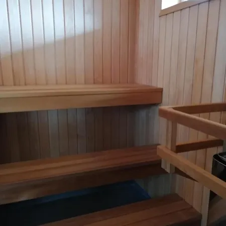 別荘 ヂュールビクス ギャストゴード *