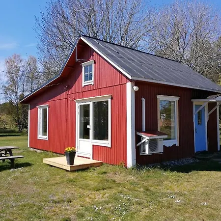 別荘 ヂュールビクス ギャストゴード