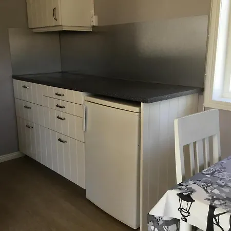 Djurviks Gästgård * Gottby