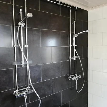 別荘 ヂュールビクス ギャストゴード Gottby