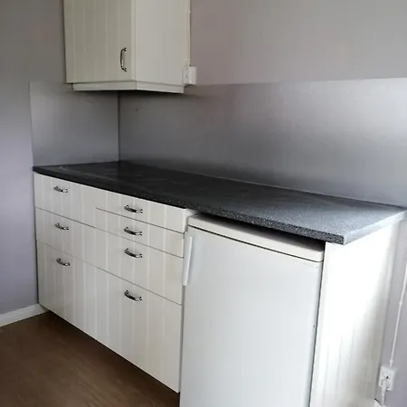 Semesterbostad Djurviks Gästgård Gottby