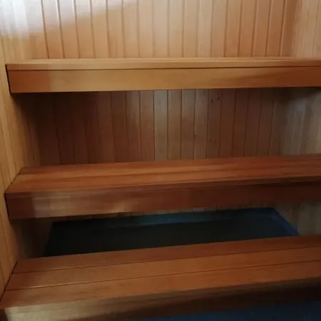 ヂュールビクス ギャストゴード 別荘