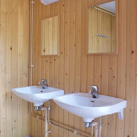 ヂュールビクス ギャストゴード 別荘 *