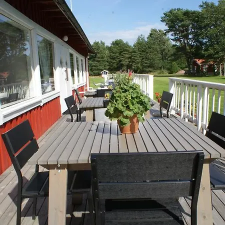 別荘 ヂュールビクス ギャストゴード