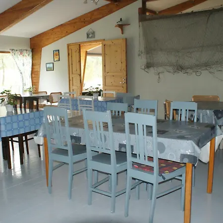 Djurviks Gästgård * Gottby