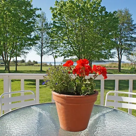 Djurviks Gästgård Semesterbostad