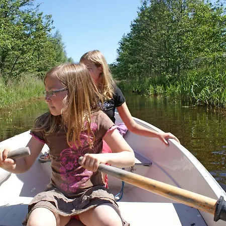 Djurviks Gästgård Gottby