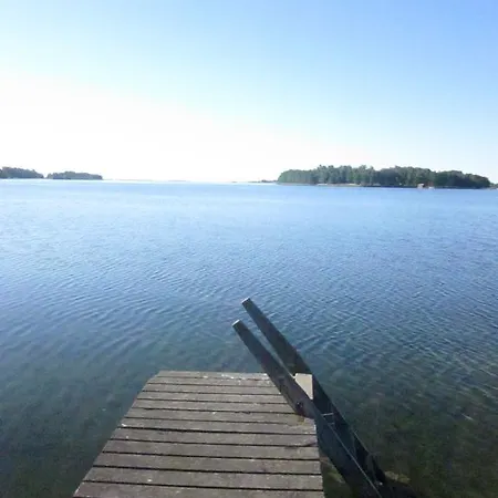 Djurviks Gästgård Semesterbostad Gottby