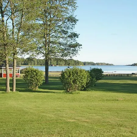 ヂュールビクス ギャストゴード 別荘 *