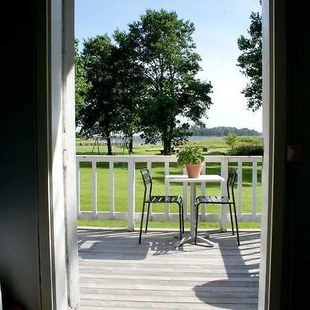 ヂュールビクス ギャストゴード 別荘 Gottby