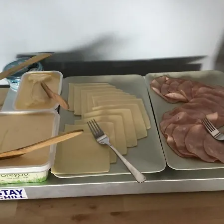 ヂュールビクス ギャストゴード 別荘 Gottby