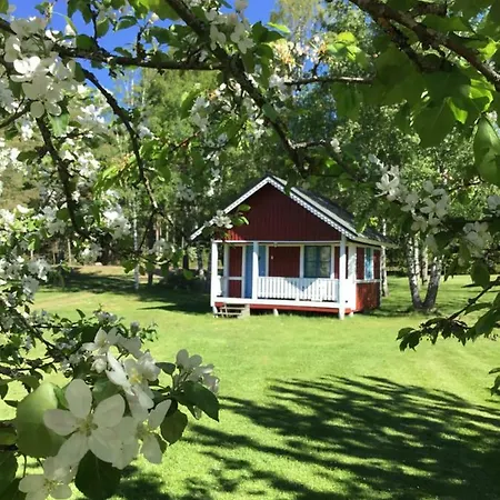 Casa vacanze Djurviks Gaestgard *