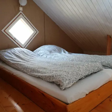 ヂュールビクス ギャストゴード * Gottby