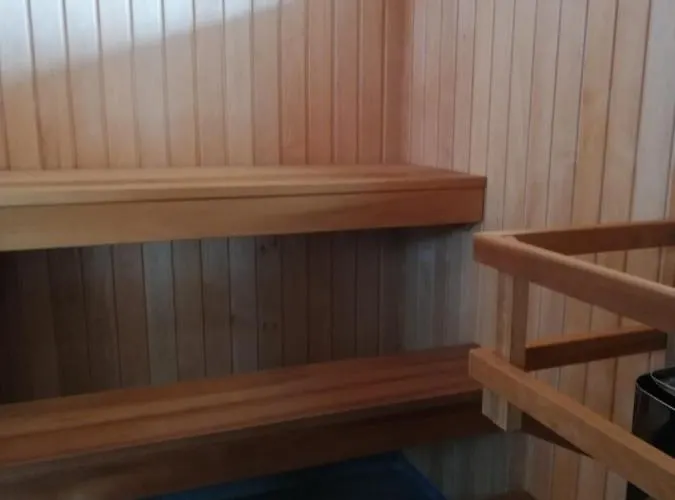 بيت للعطل Djurviks Gaestgard *