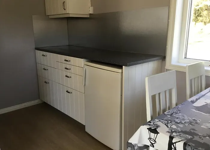 Djurviks Gaestgard * Gottby