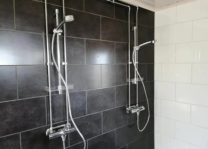 بيت للعطل Djurviks Gaestgard Gottby