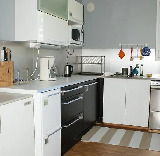 Djurviks Gaestgard *