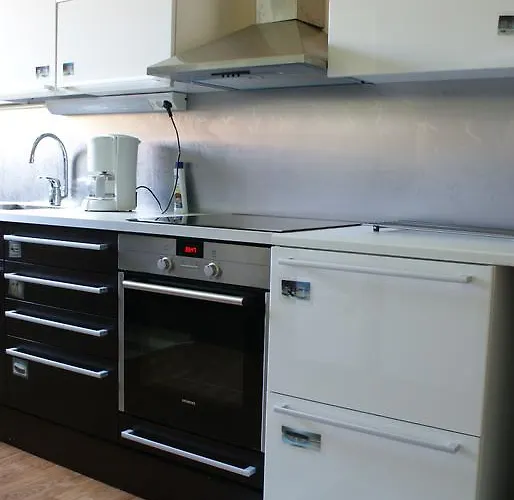 Djurviks Gaestgard Gottby