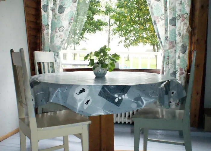 Djurviks Gaestgard Gottby