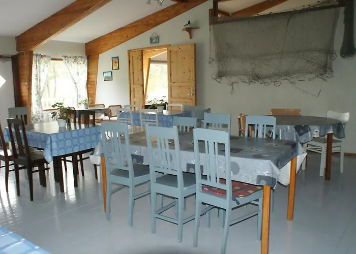 Djurviks Gaestgard * Gottby