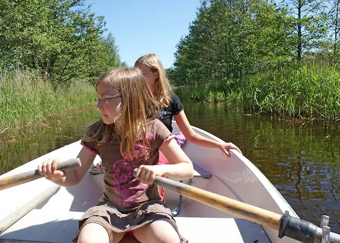 Djurviks Gaestgard Gottby