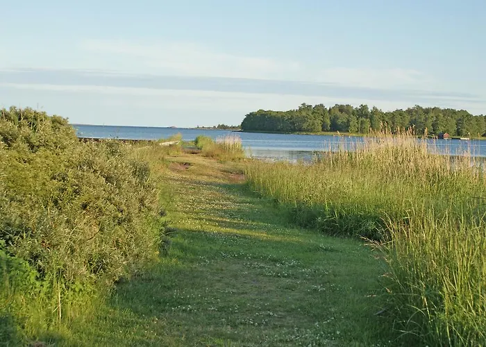 Djurviks Gaestgard Gottby